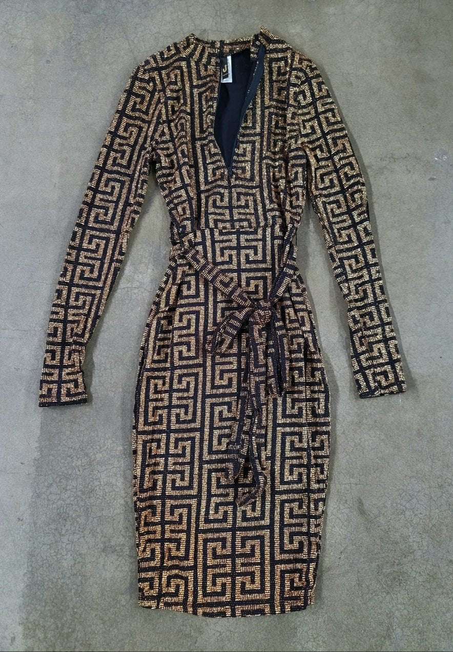Big Deal Dress