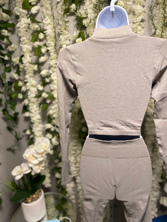 Unwind Two Piece