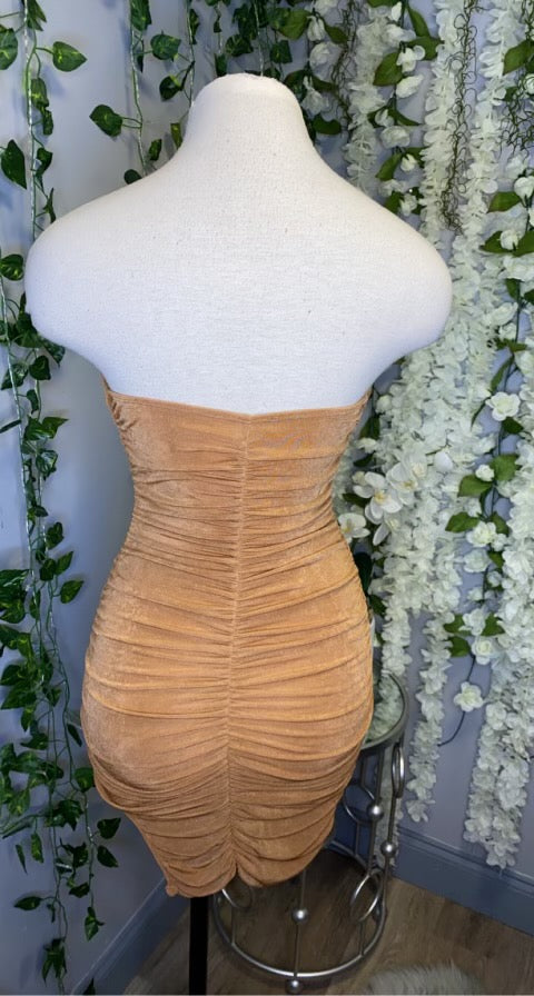 Squeeze Me Dress