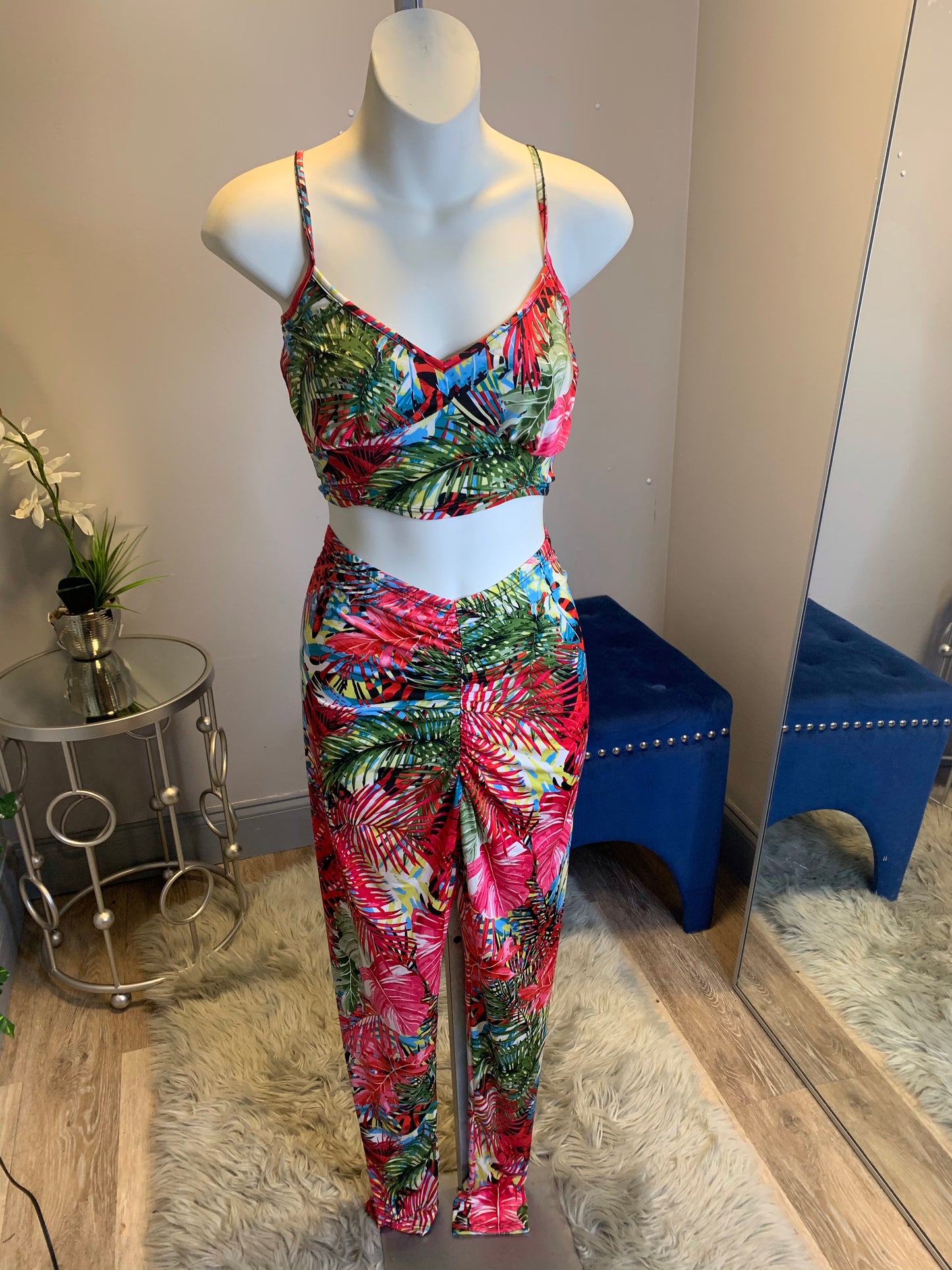 Jungle Fever Set