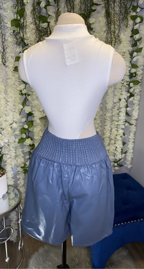 All Around Shorts