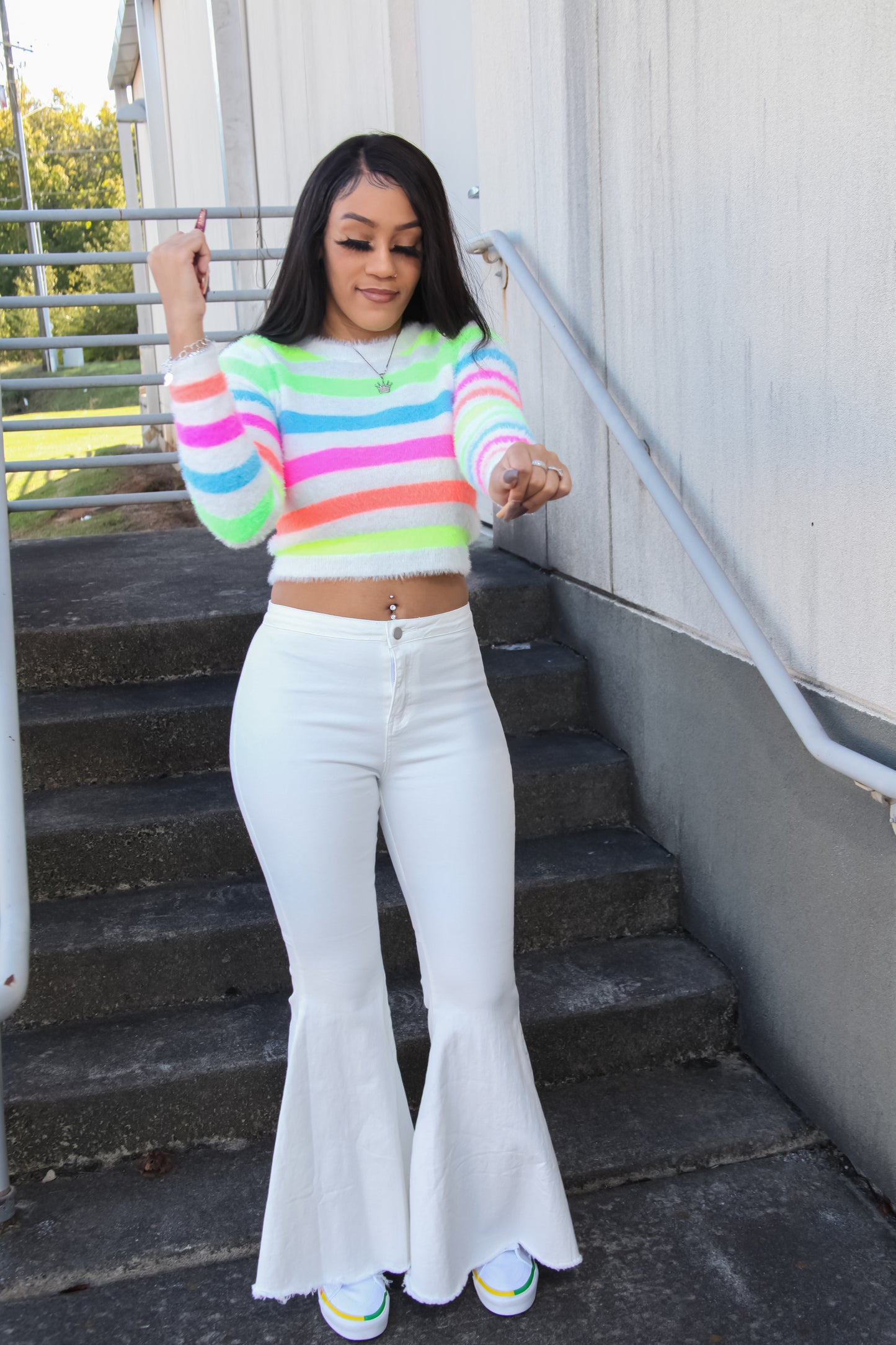 Rainbow Brite