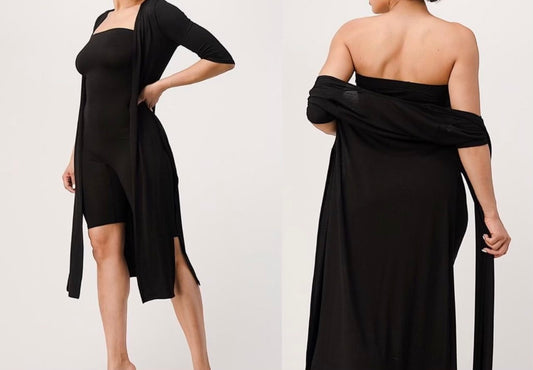 Sheri Romper Set