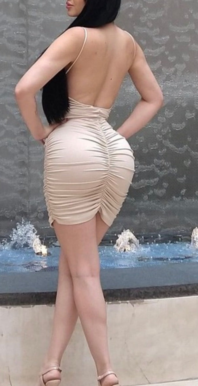 Risky Dress