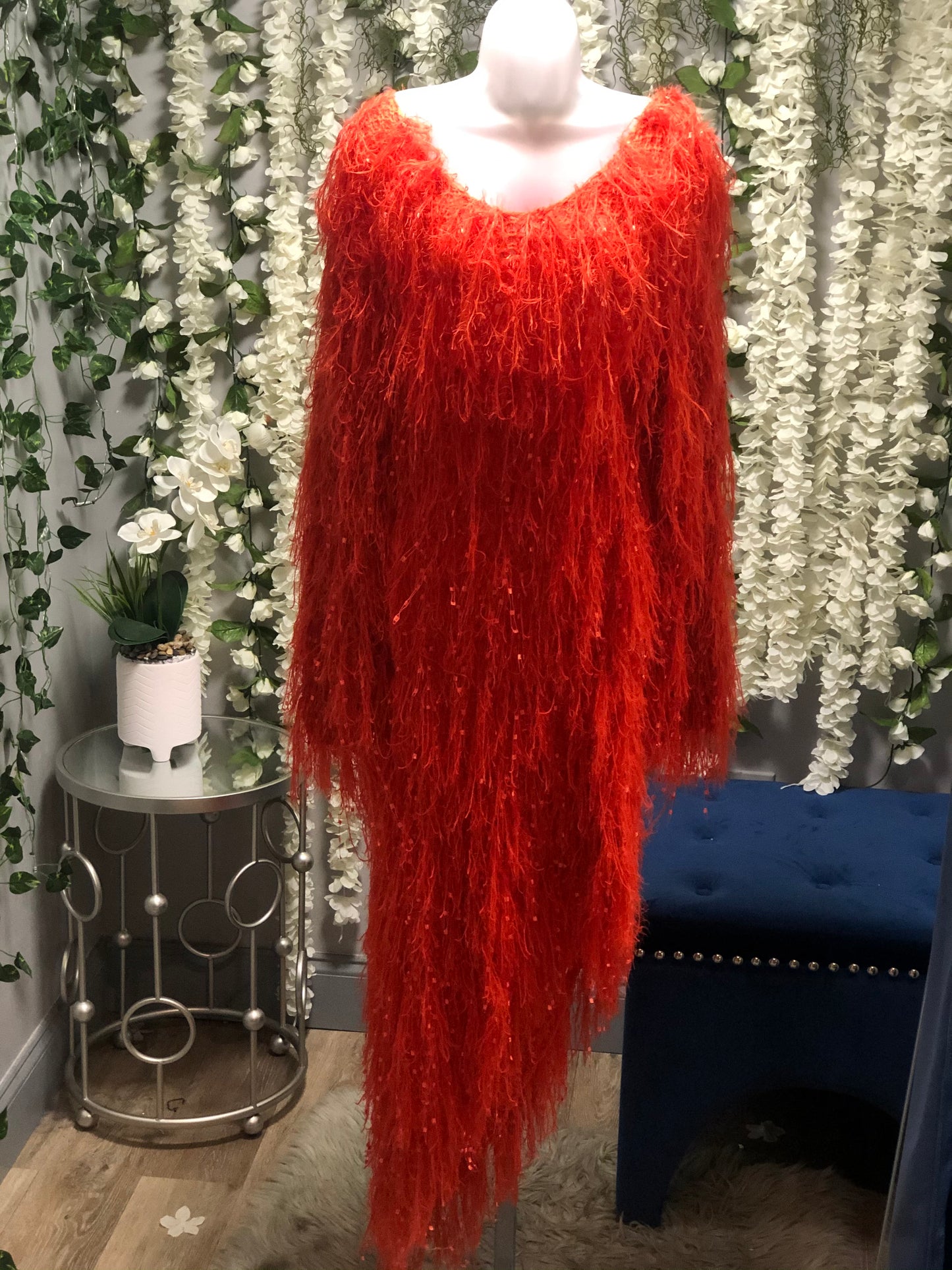 Taming Dress