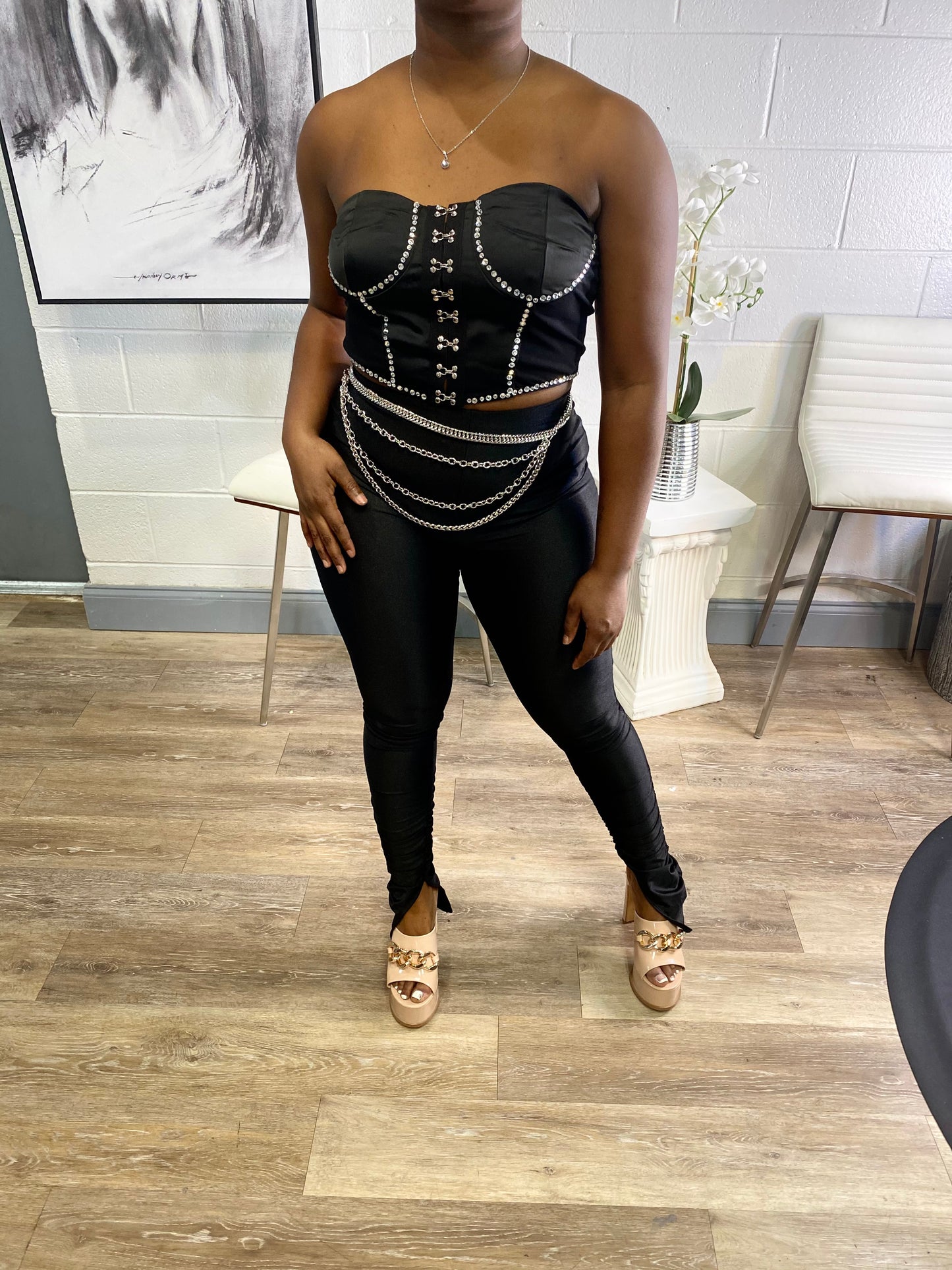 Cupid Corset