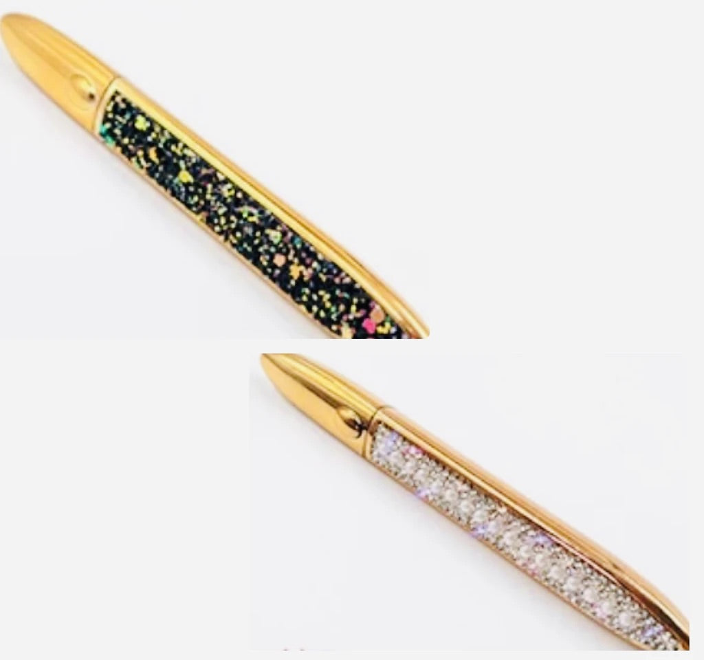 Lash glue pens