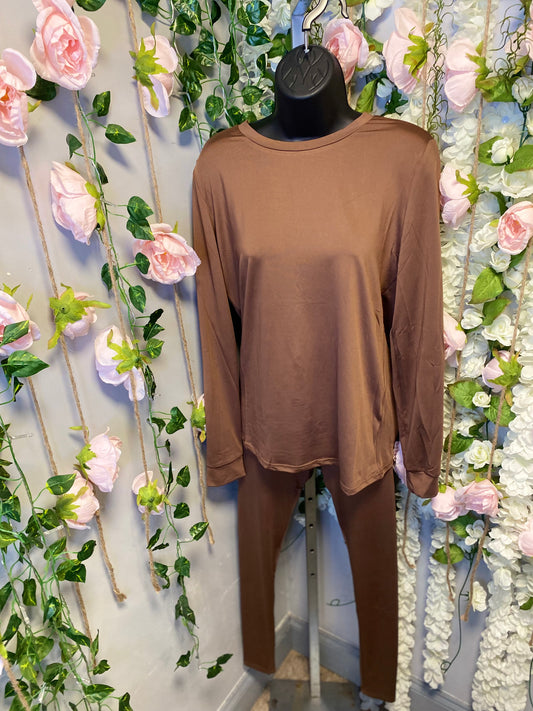 Casual 2 pc Set