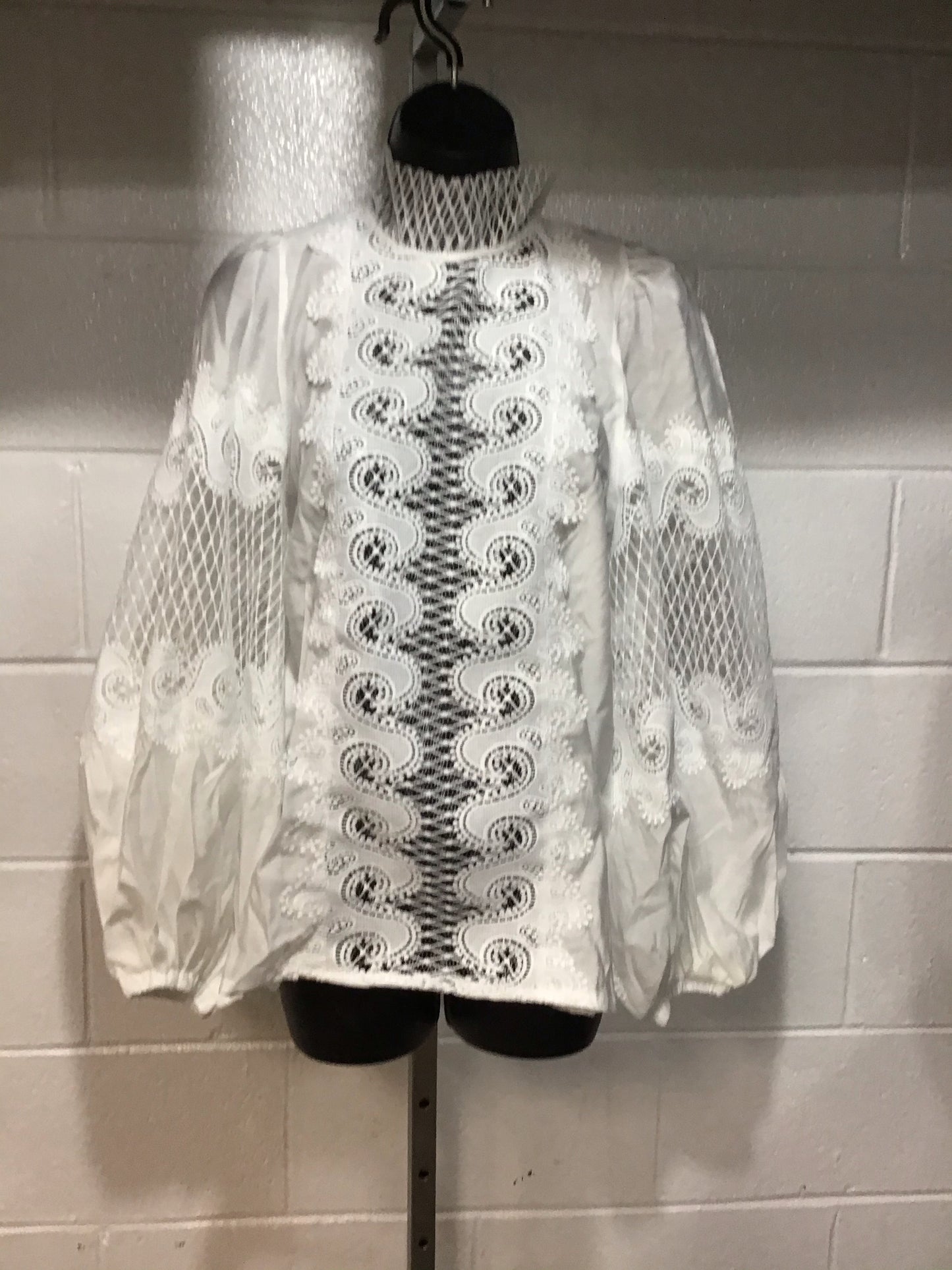 LaLa Blouse