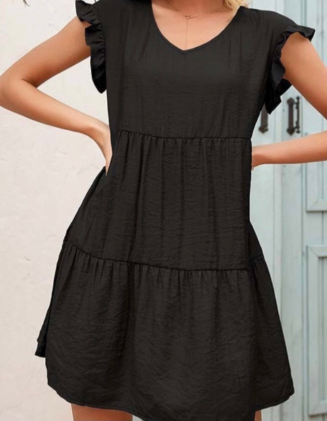 Lovely Day Dress