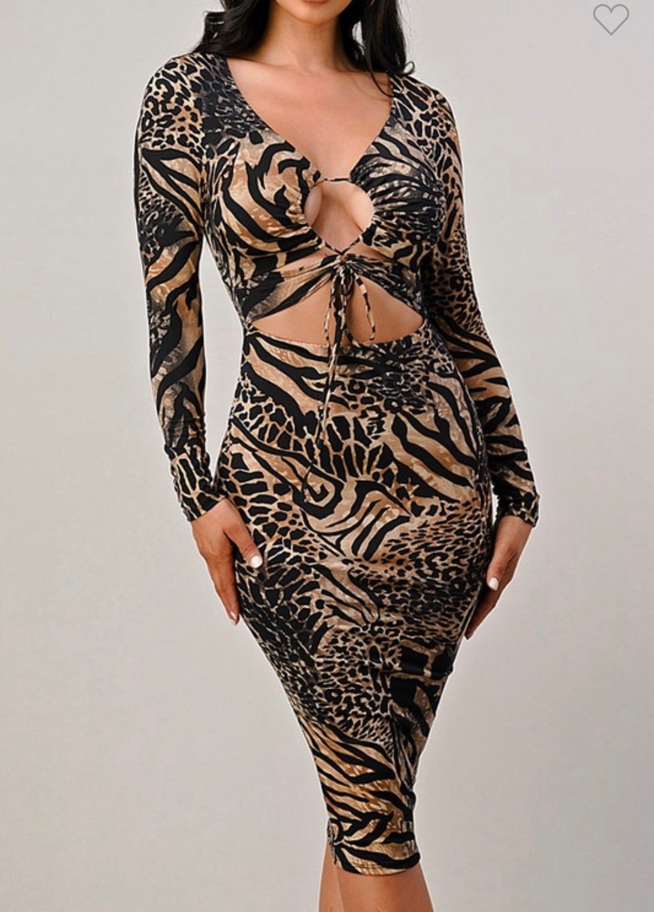 Karina 2.0 Dress