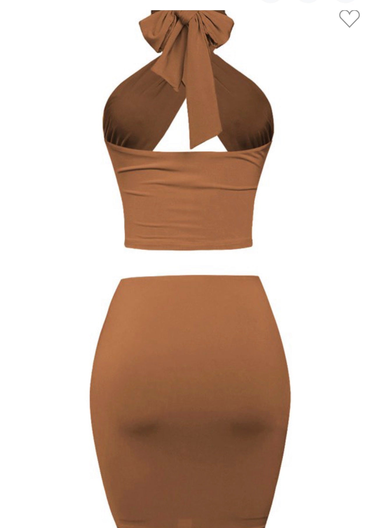 Brittany 2 Piece Set