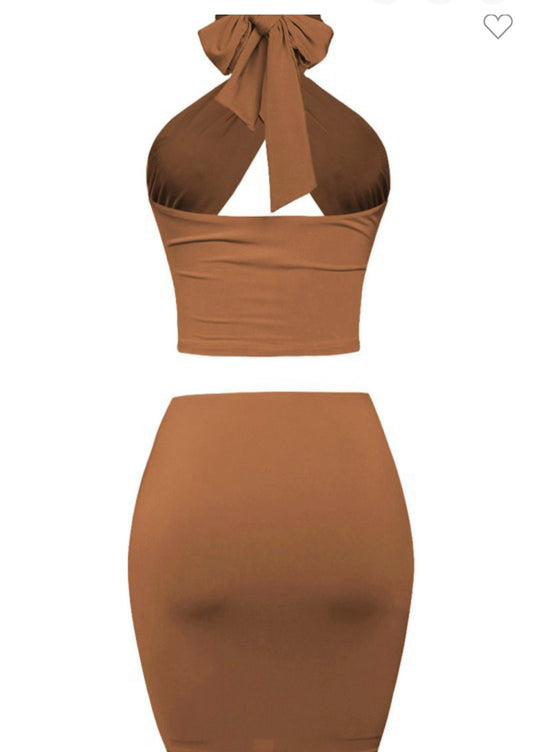 Brittany 2 Piece Set