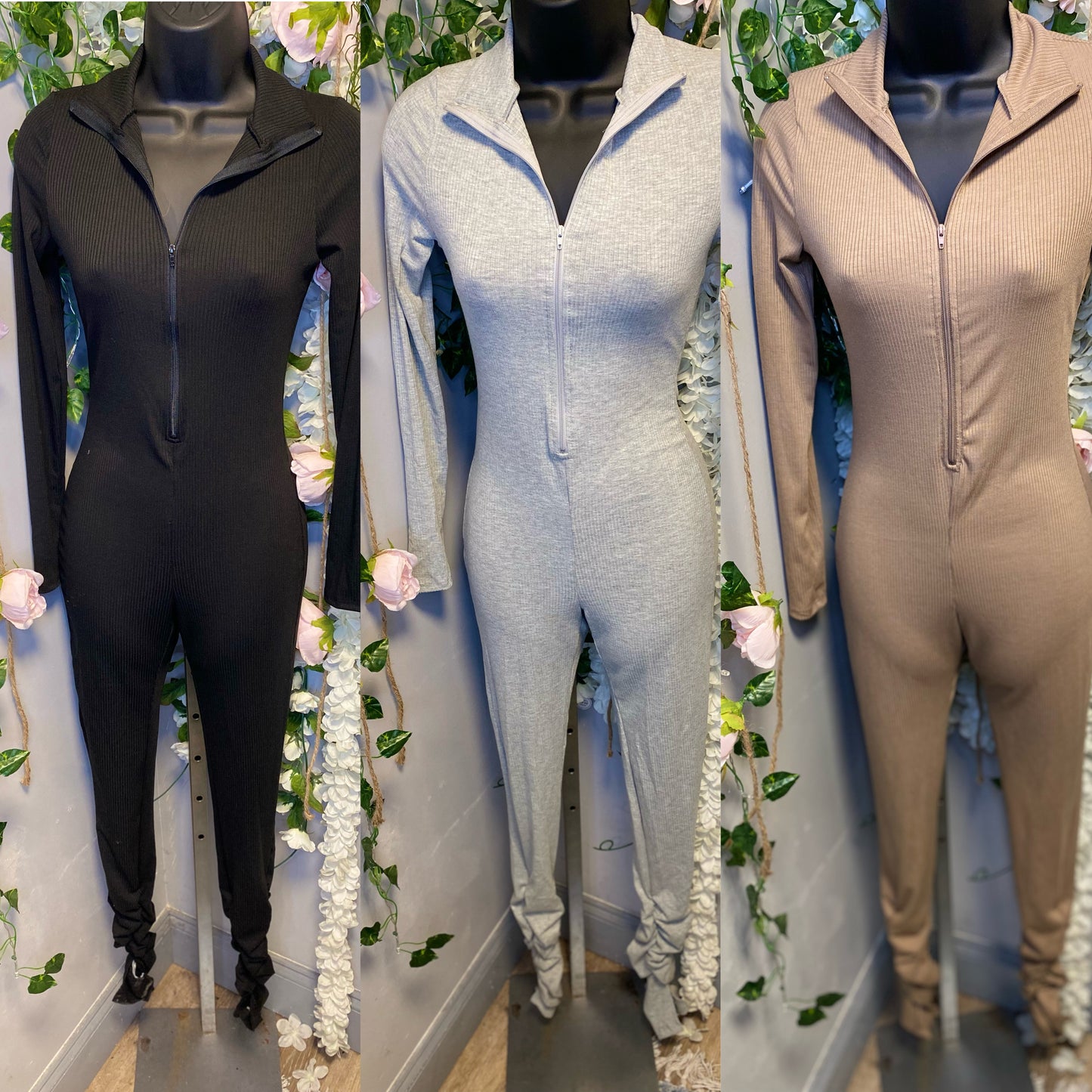 Your Fav Jumpsuit