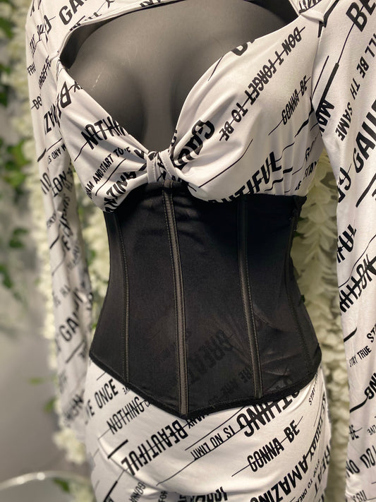 Bustier