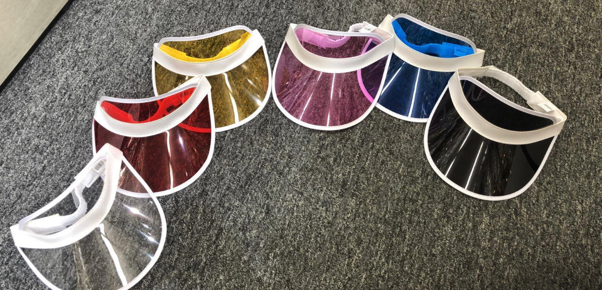 Sun Visors
