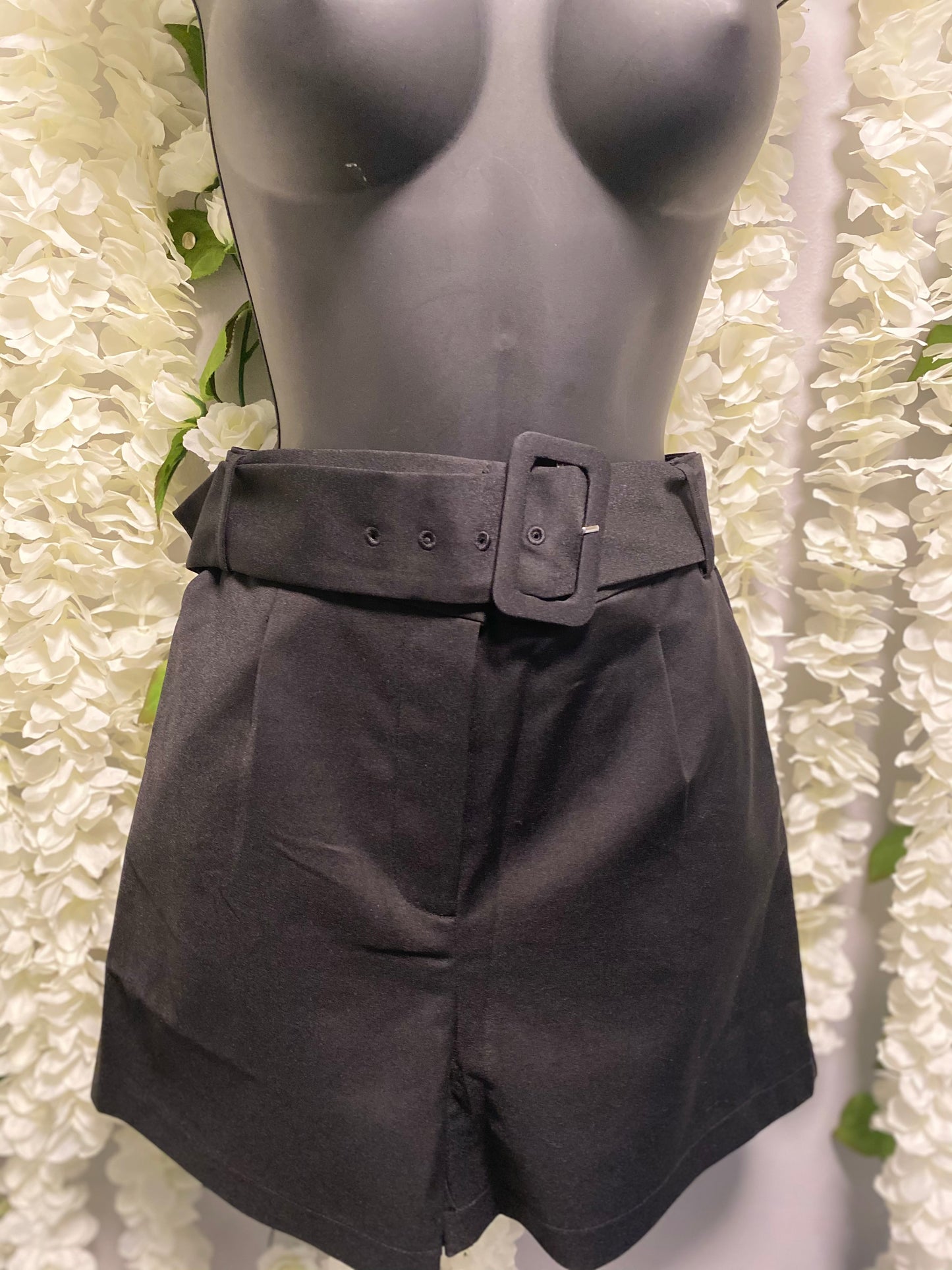 Classy Night Shorts