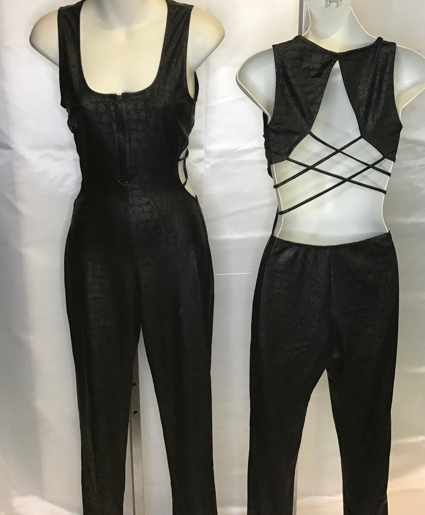 Sneaky Link Jumpsuit