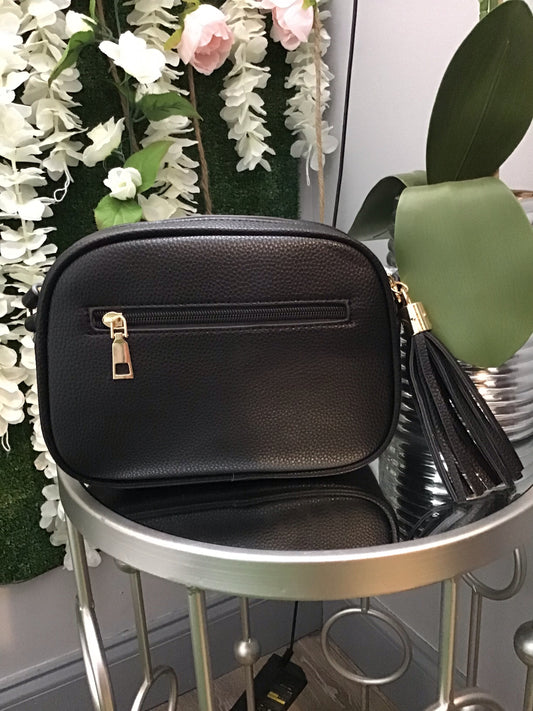 G Crossbody