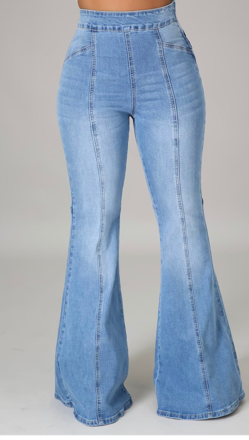 Day & Night Denim Jeans