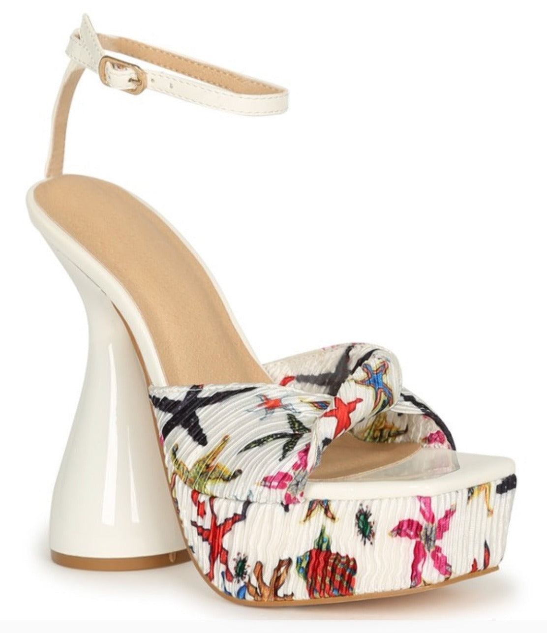 Torrey Heels
