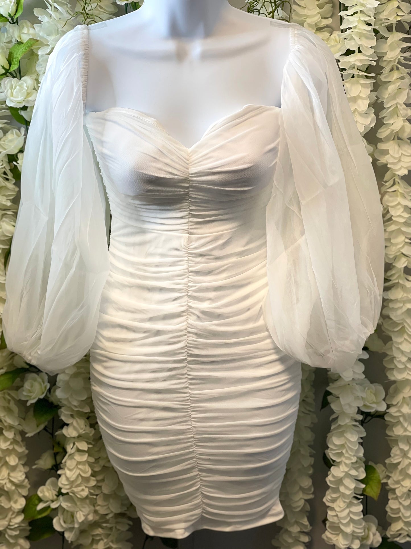 Romantic Lady Dress