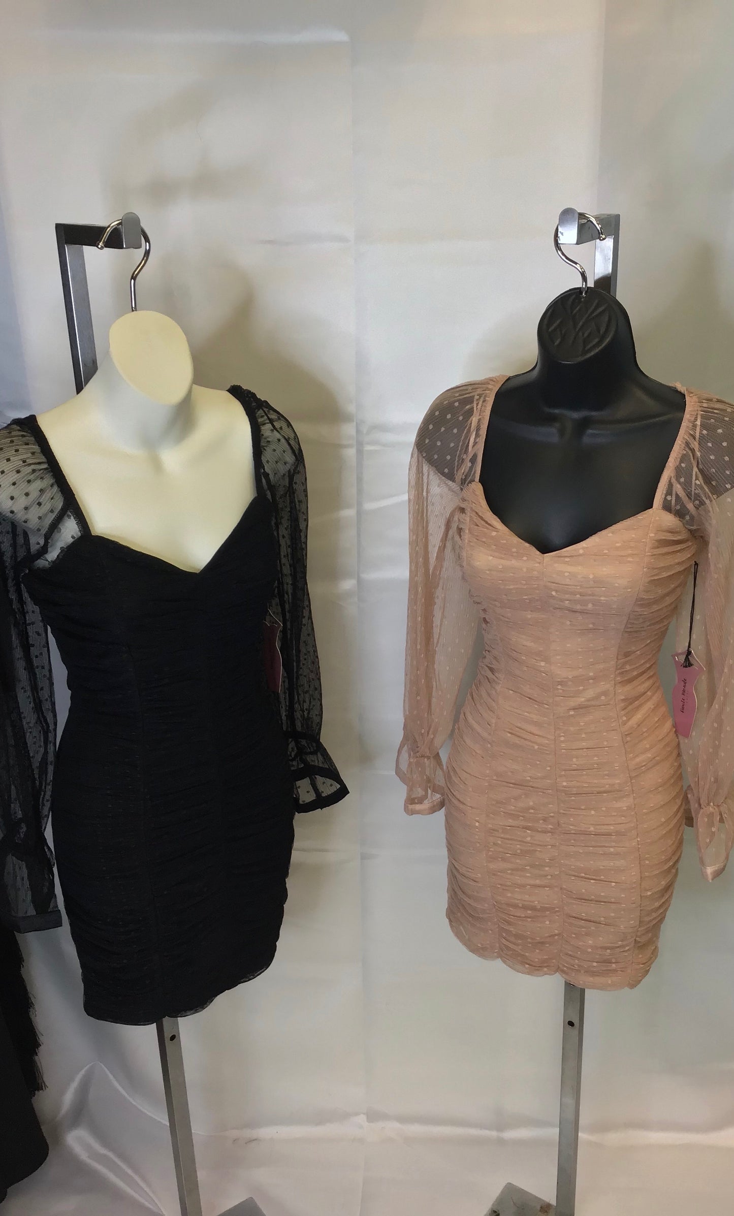 The Brunch Dress