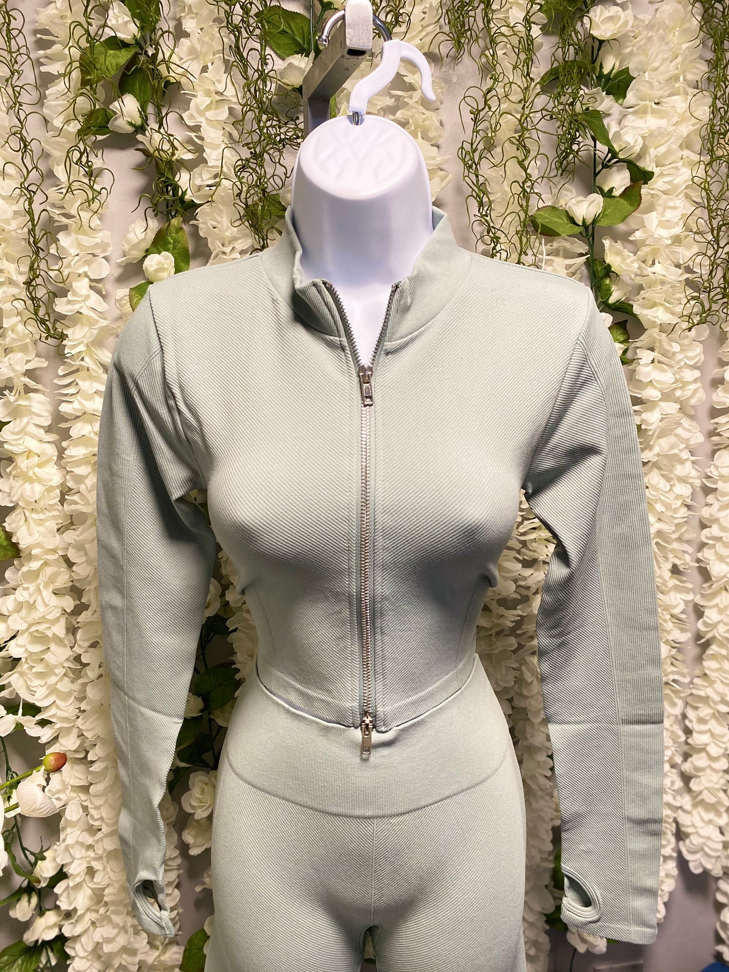 Unwind Two Piece
