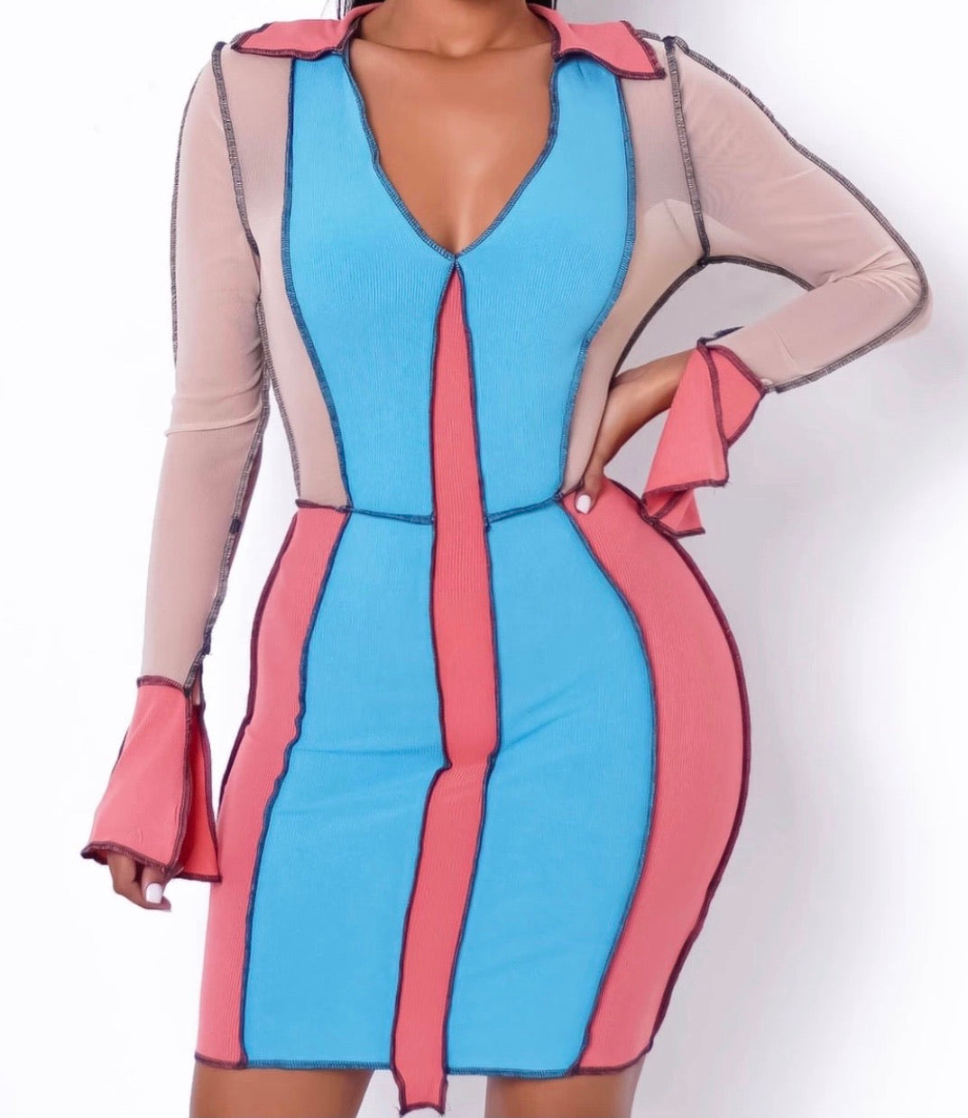 Best Views Dress