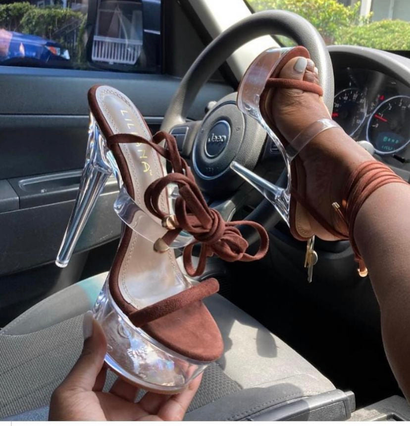 Mafia Heel