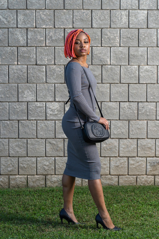 Classy Chick Dress