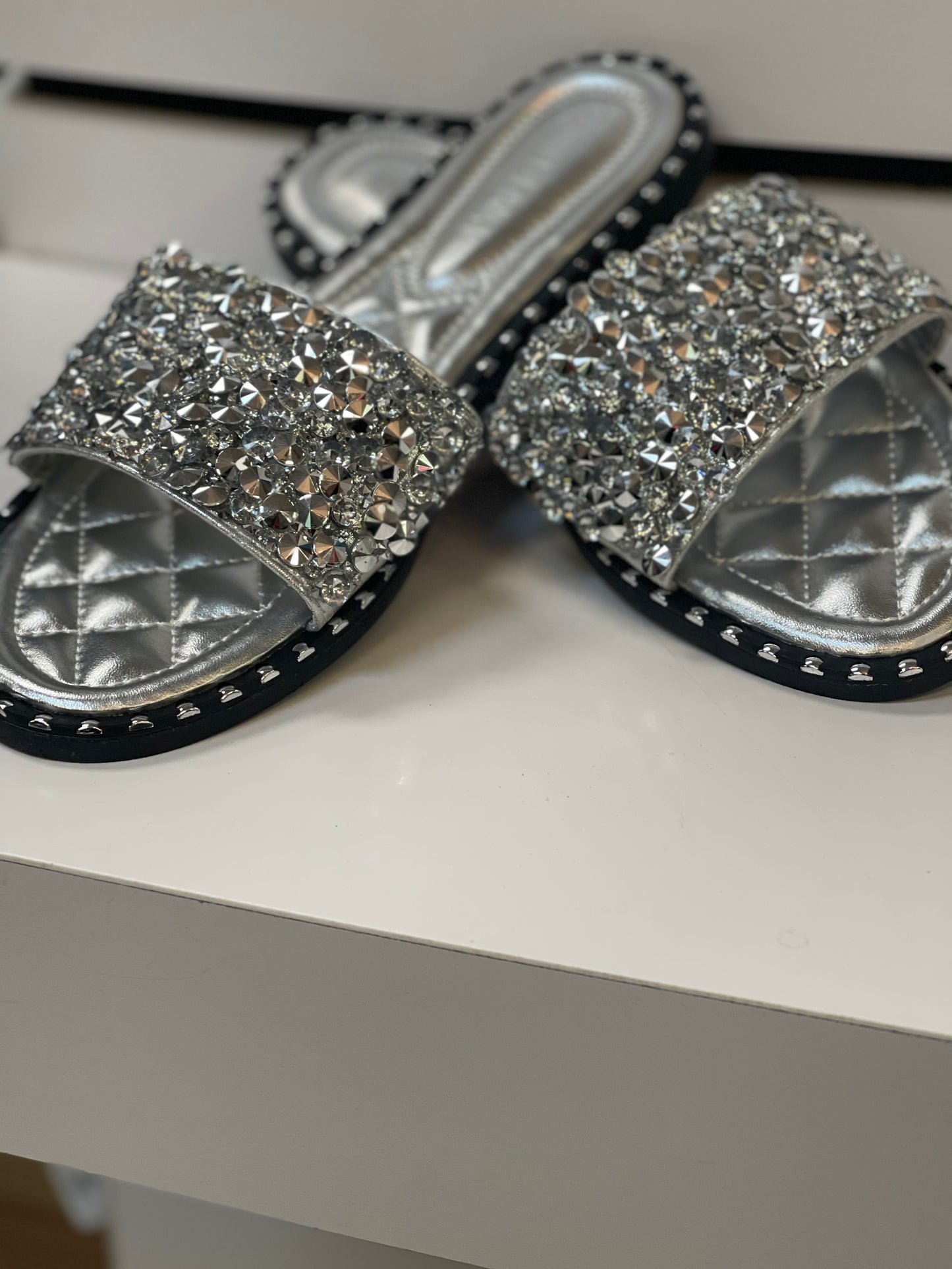 Tia Sandals