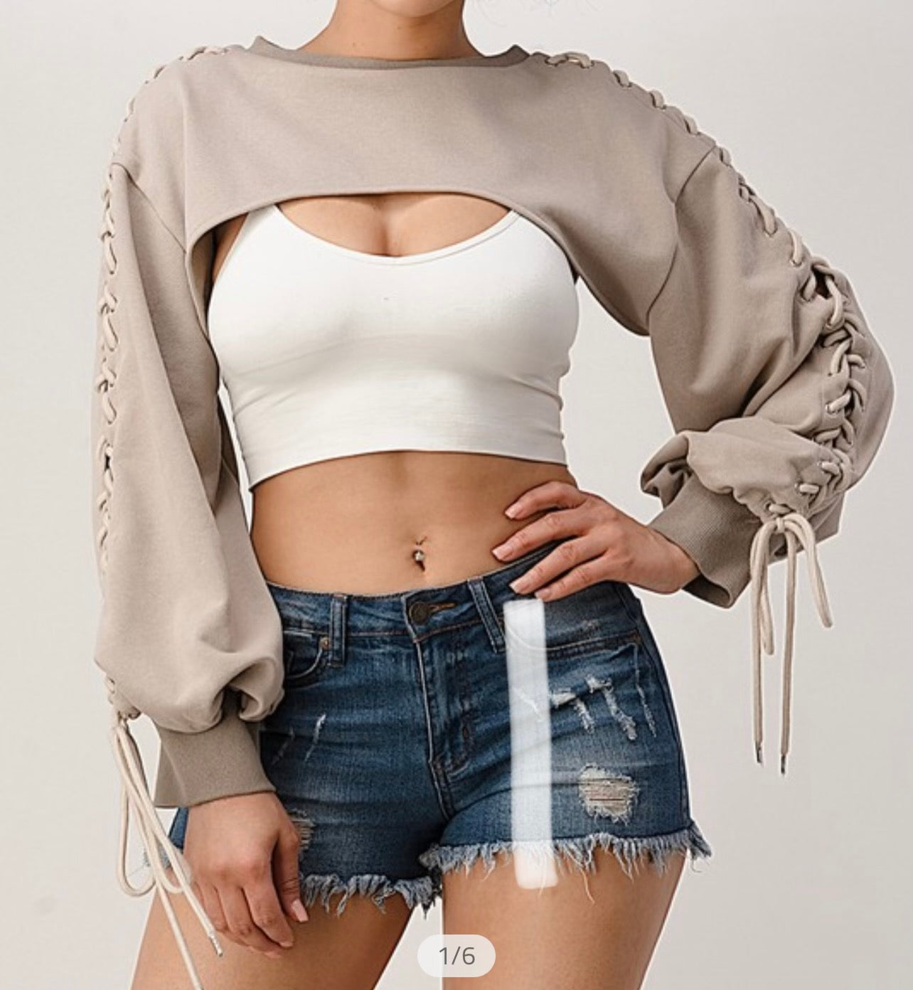 Boe Boe Top