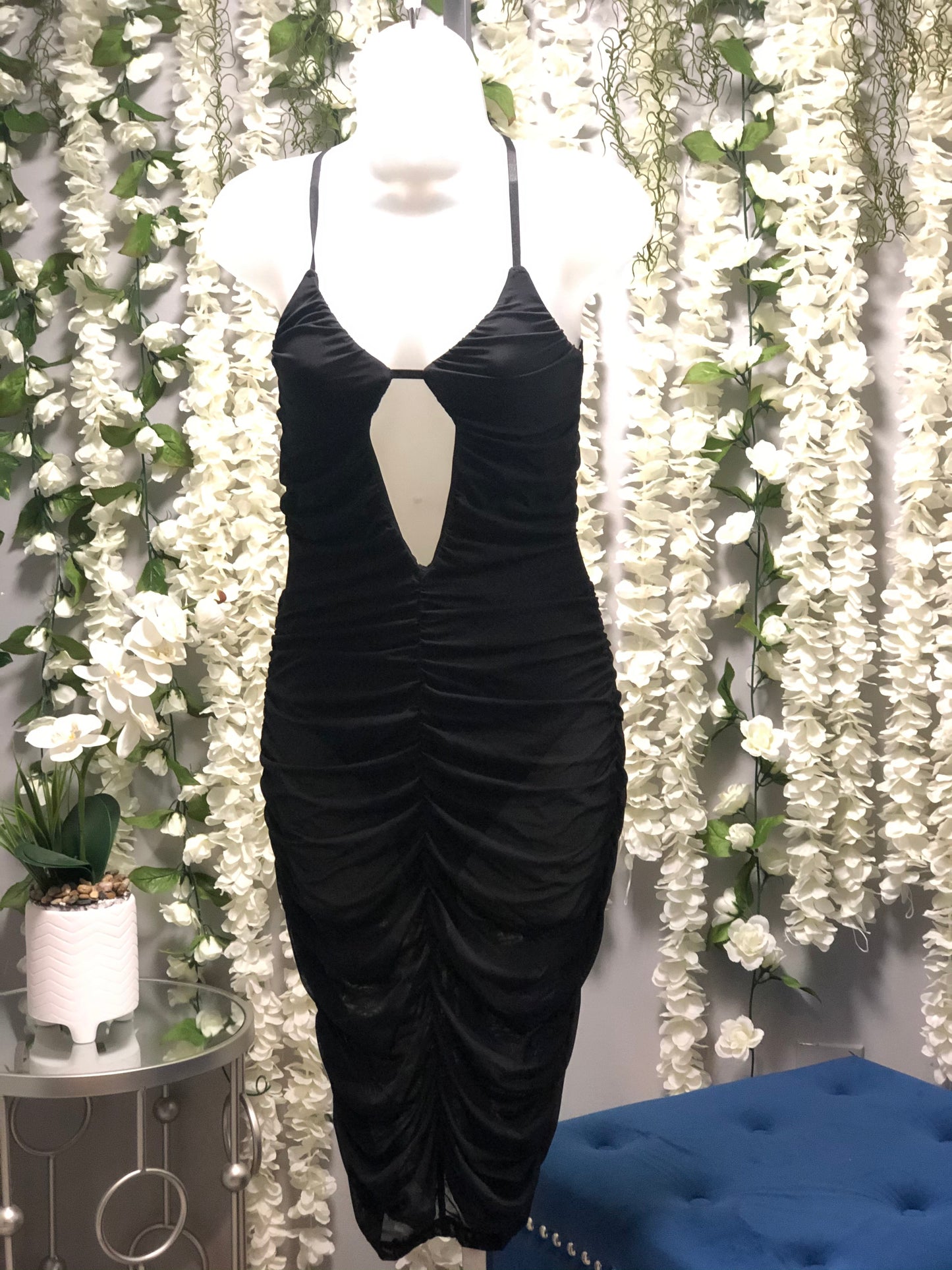 Take me out dress