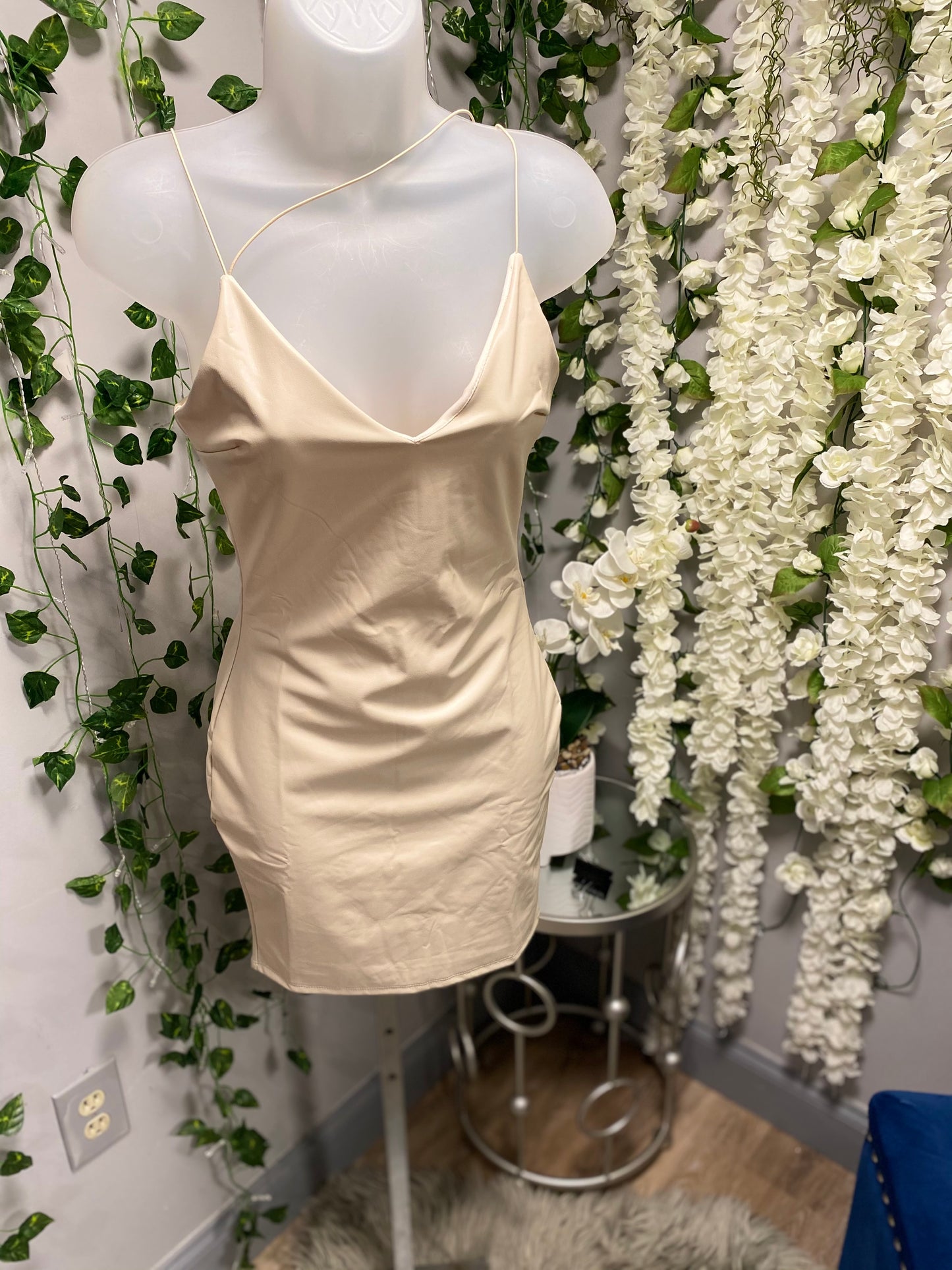 Simply Chic Beige