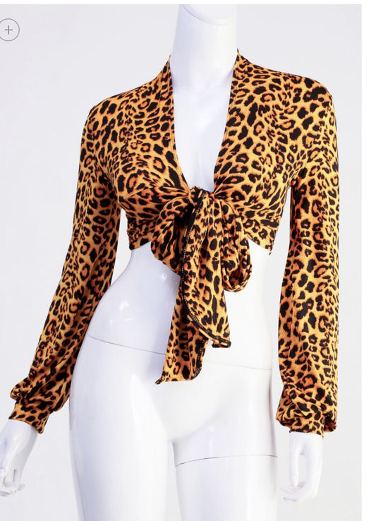 Cece Top