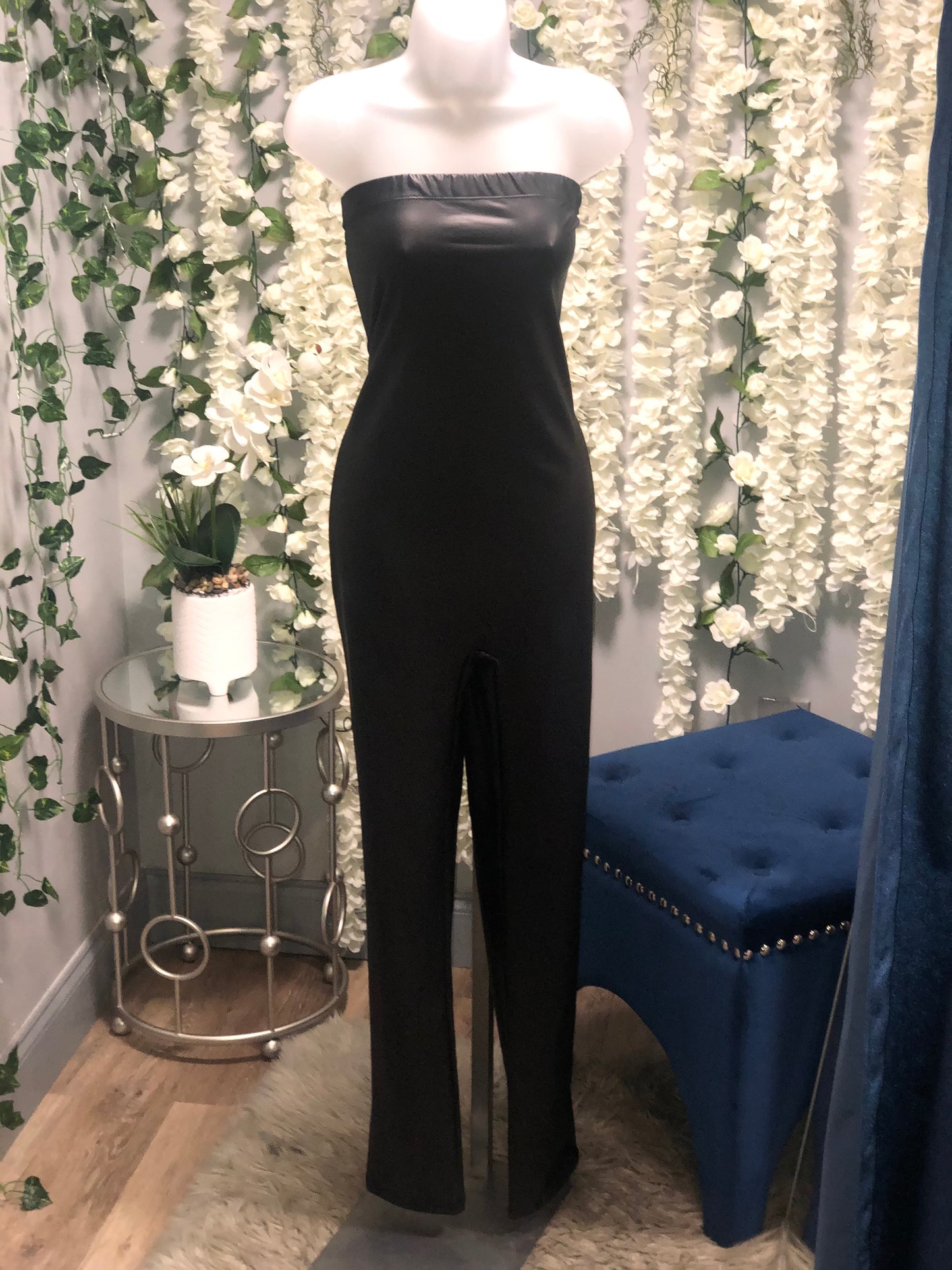 Rocker Pants