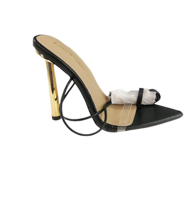 Kamali Heels