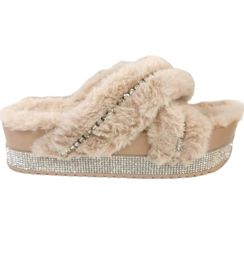 Kara Sandals