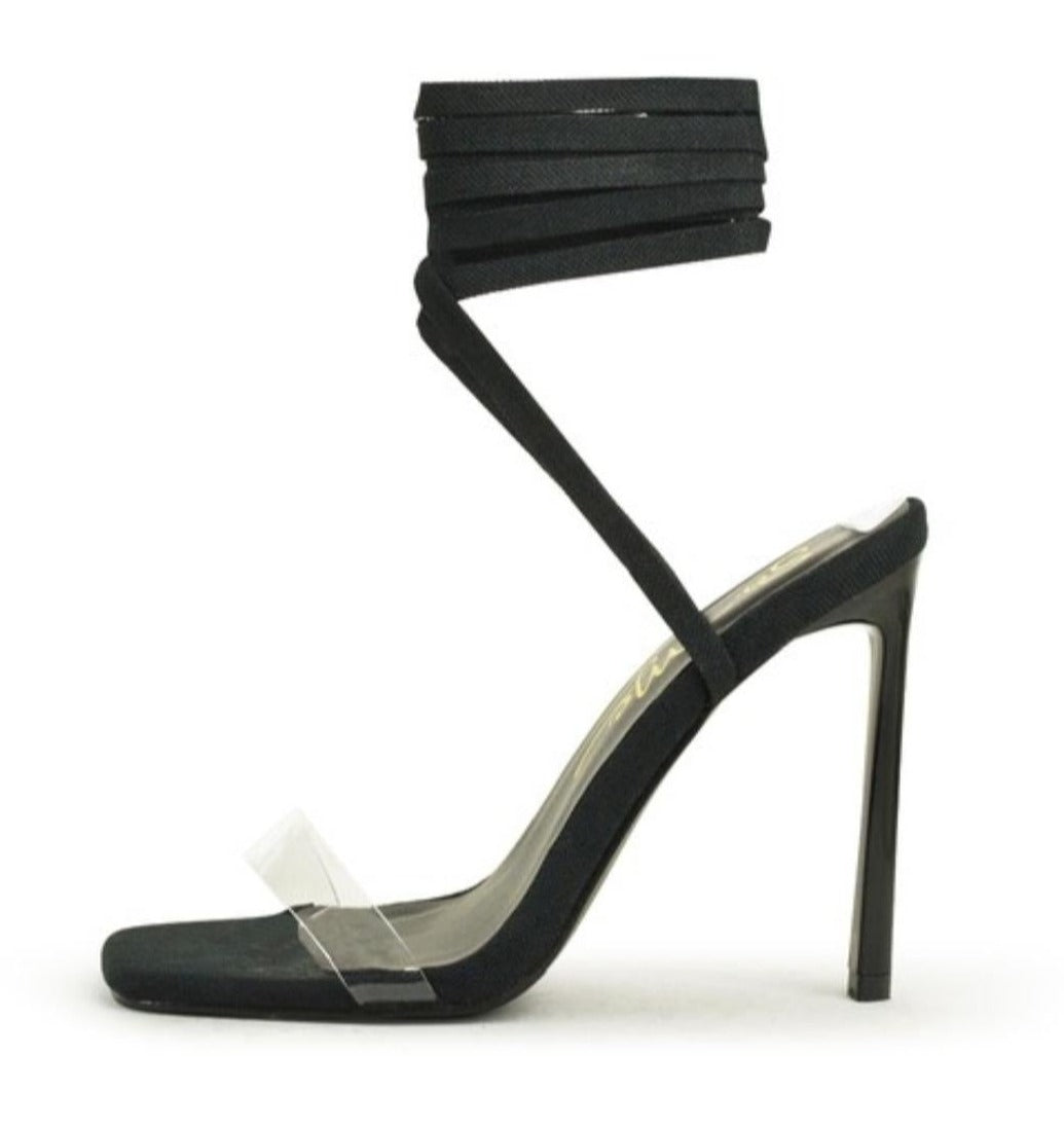 Lania Heels