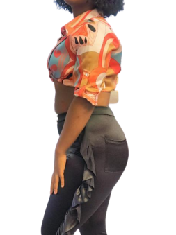Monay Top