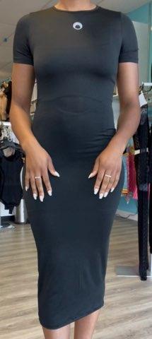 Midnight Girl Dress