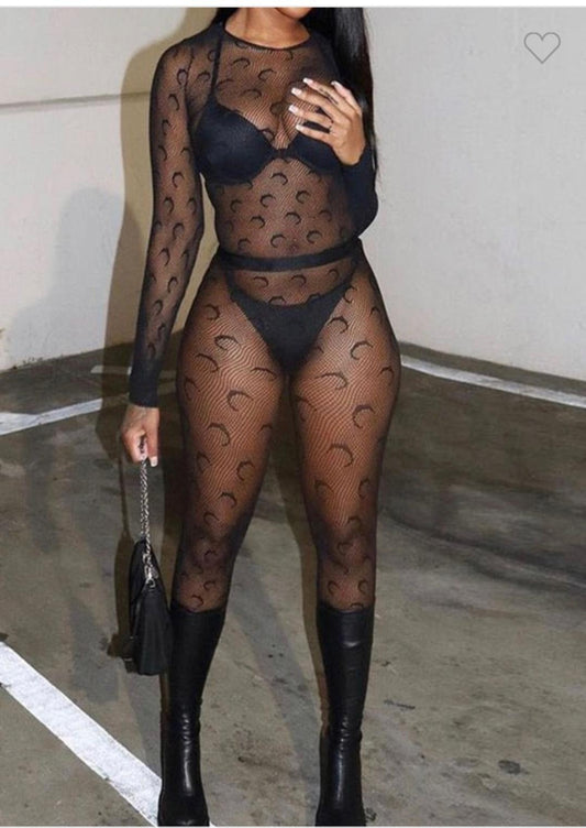 Visible Set