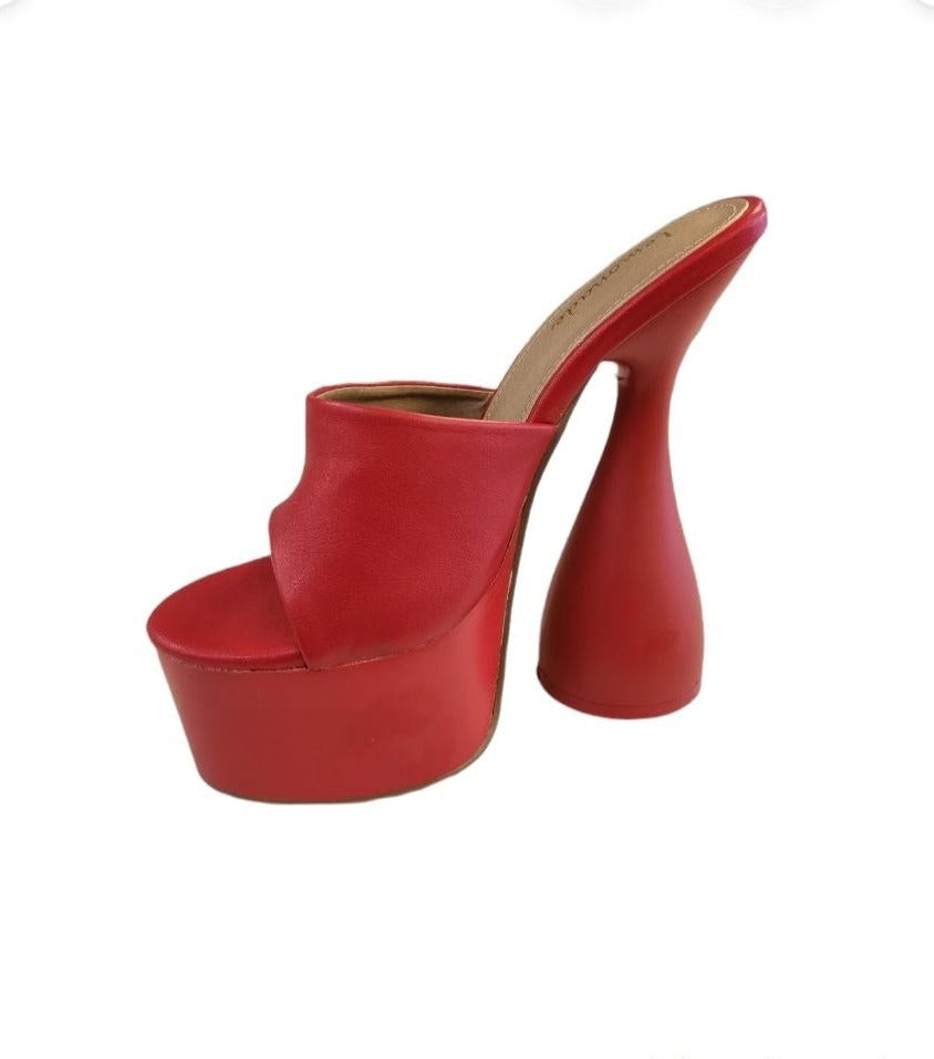 Own It Heels