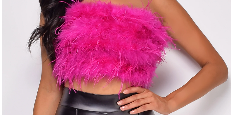 Insta Famous Corset