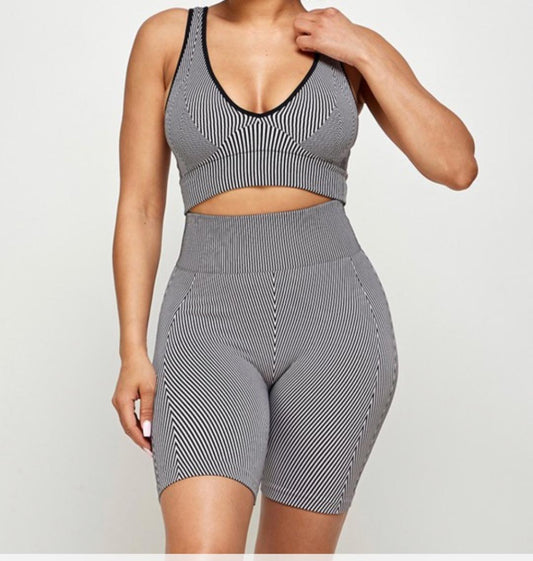 Fit Lyfe Set