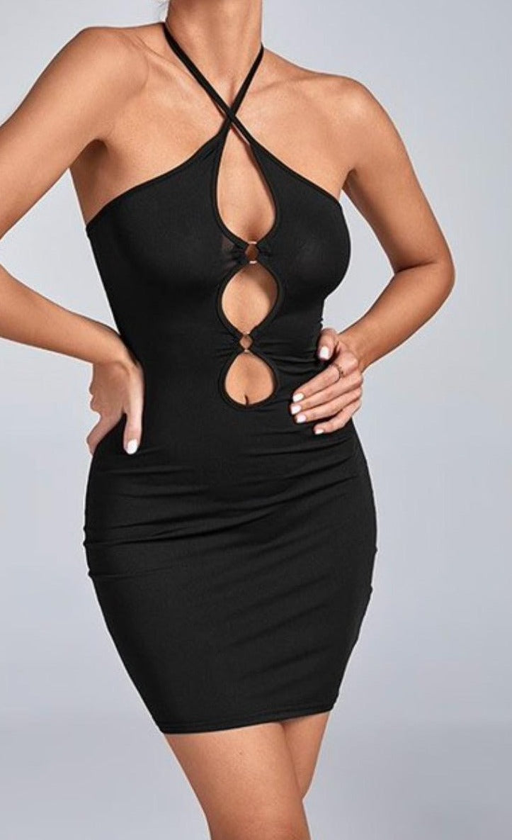 Loop Me Dress