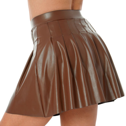 Tamya Mini Skort