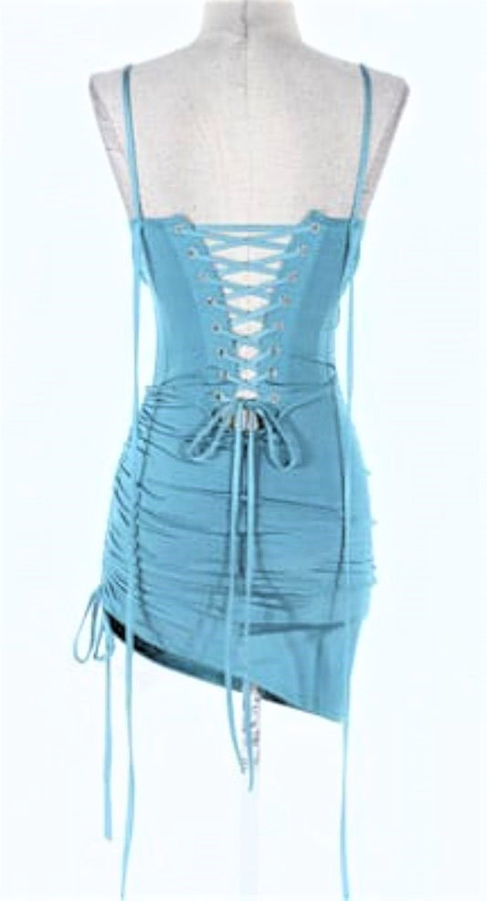 Salsa Dress