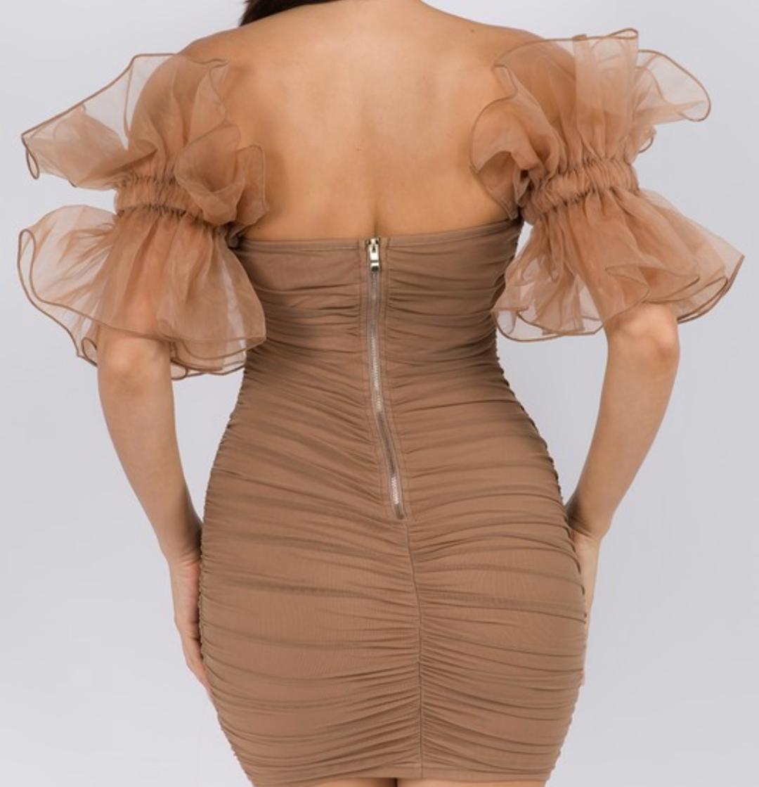 Sydney Dress